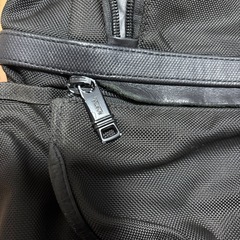 Tumi バックパックの画像
