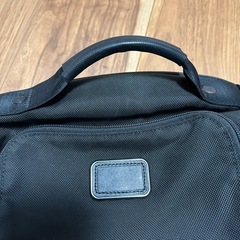 Tumi バックパックの画像