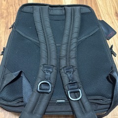 Tumi バックパックの画像