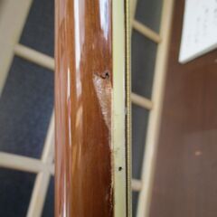 訳ありアコーステイックベースの画像