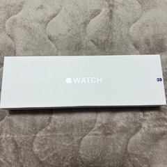 【新品未使用】AppleWatch series10
の画像