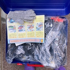 オートバックス　タイヤチェーン　スノボ、スキー
の画像