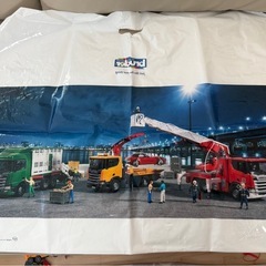 bruder(ブルーダー) MAN 消防車 BR02771 消防士付きの画像