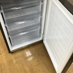 【トレファク神戸新長田店 買取/販売】取りに来られる方限定！SHARPの2ドア冷蔵庫2022年製のご紹介です！の画像