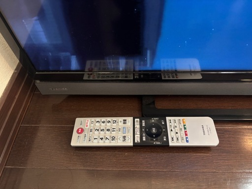 TOSHIBA 東芝 REGZA レグザ テレビ TV32v31 2018年製 (100ban) 西大寺