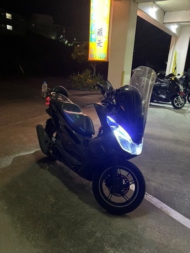ホンダ pcx56