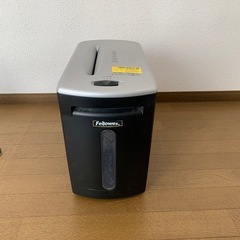 電動シュレッダー の画像