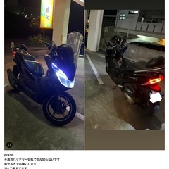 pcx56の画像