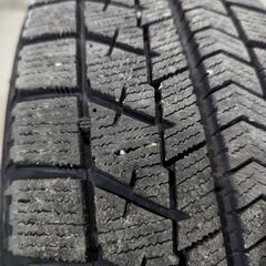 155/65R14 VRX ブリヂストンスタッドレス4本の画像