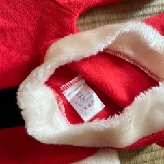 サンタクロース　70の画像