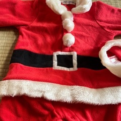 サンタクロース　70の画像