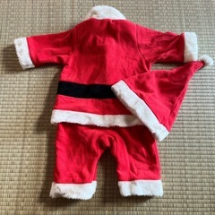 サンタクロース　70の画像