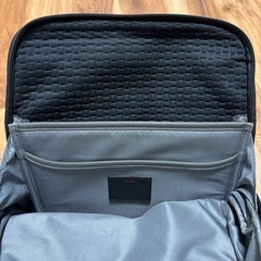 Tumi バックパックの画像