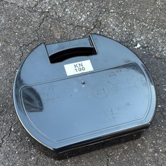 タイヤ用チェーン（未使用品）の画像