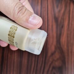 AVON プラネットスパ　手足用のスクラブの画像