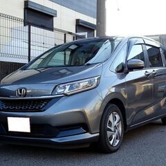 車検満タン 令和2年式 フリード＋ ハイブリット 後期 ホ…