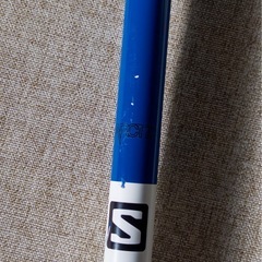 スキー用ストック 110cmの画像