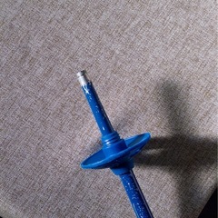 スキー用ストック 110cmの画像