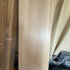 未開封ダイケン大建床材フローリング材ダイハードアートEREPREA2箱セットの画像