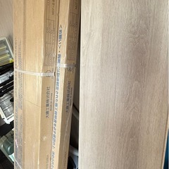 未開封ダイケン大建床材フローリング材ダイハードアートEREPREA2箱セットの画像