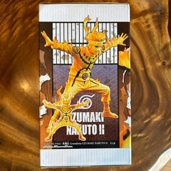 NARUTO ナルト疾風伝の画像