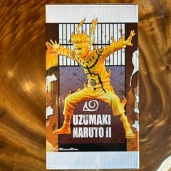 NARUTO ナルト疾風伝の画像