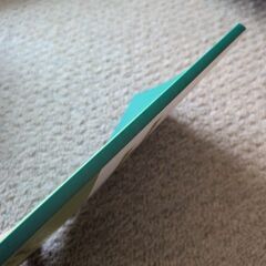 未使用　ノート　紙50枚100ページ　ノートブック　メモ帳の画像