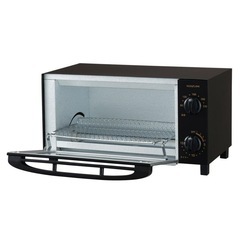 オーブントースター コイズミKOS1027
の画像