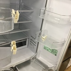 【トレファク神戸新長田店 買取/販売】取りに来られる方限定！HITACHIの6ドア冷蔵庫2024年製のご紹介です！の画像