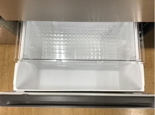 【トレファク神戸新長田店 買取/販売】取りに来られる方限定！HITACHIの6ドア冷蔵庫2024年製のご紹介です！