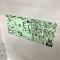 【トレファク神戸新長田店 買取/販売】取りに来られる方限定！HITACHIの6ドア冷蔵庫2024年製のご紹介です！の画像