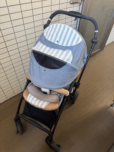 コンビ スゴカルSwitch plus エッグショック XL