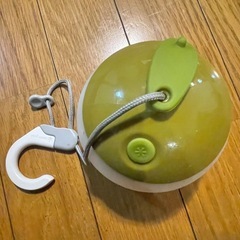 スノーピークほおずきもりの画像