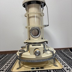 アラジン ストーブ ブルーフレームの中古が安い！激安で譲ります・無料