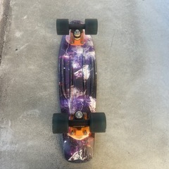 Penny スケートボードの画像