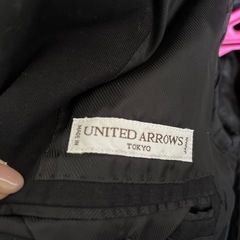 エディフィス　アローズ　ジャケット　2枚の画像