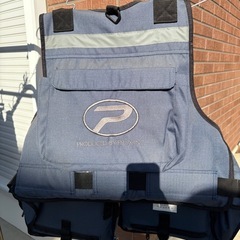 PROXフィッシングベスト🦺の画像