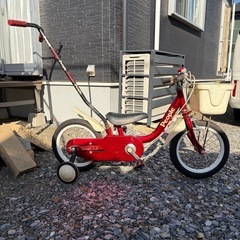 子供用自転車 2歳からの画像