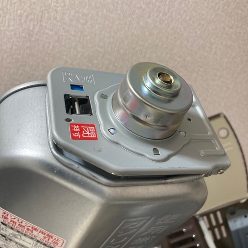 石油ストーブ　ストーブガード