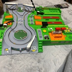 おもちゃの画像