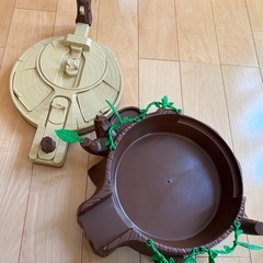 【美品】アニア　昆虫大決戦スタジアム（スタジアムとパーツのみ） の画像