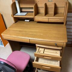学習机の画像
