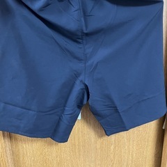 Mizuno ハーフパンツ XSの画像