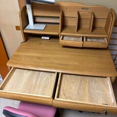 学習机の画像