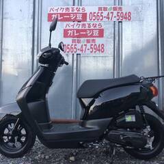 8475 ホンダ タクト AF79 実働 良好 整備済み 原付バイク売ります！！の画像