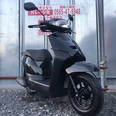 8475 ホンダ タクト AF79 実働 良好 整備済み 原付バイク売ります！！の画像