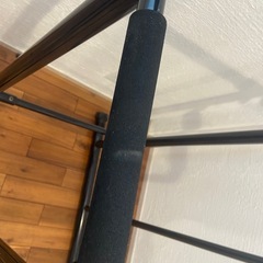 懸垂器具の画像