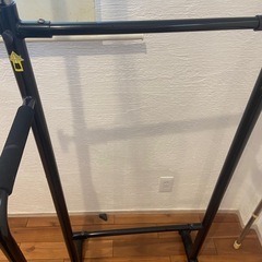 懸垂器具の画像