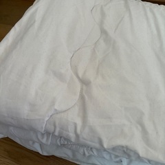 ニトリ   シングル 掛け布団の画像