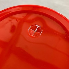 ⭕️ベビースター★蓋付きカップ３個セットの画像